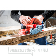 Elektromos gyalu, 110mm, 1000W Elektromos gyalu, 110mm, 1000W náhled