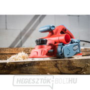 Elektromos gyalu, 110mm, 1000W Elektromos gyalu, 110mm, 1000W náhled