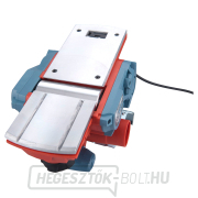 Elektromos gyalu, 110mm, 1000W náhled