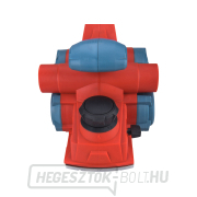 Elektromos gyalu, 110mm, 1000W náhled