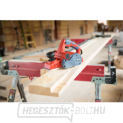 Elektromos gyalu, 110mm, 1000W náhled