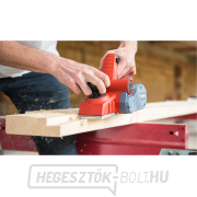 Elektromos gyalu, 110mm, 1000W náhled