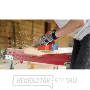 Elektromos gyalu, 110mm, 1000W náhled