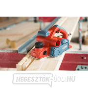 Elektromos gyalu, 110mm, 1000W náhled