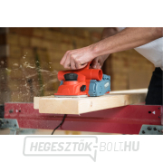 Elektromos gyalu, 110mm, 1000W náhled