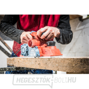 Elektromos gyalu, 110mm, 1000W náhled