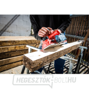 Elektromos gyalu, 110mm, 1000W náhled