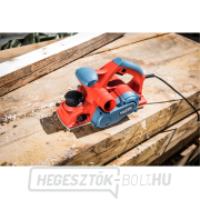 Elektromos gyalu, 110mm, 1000W náhled