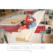 Elektromos gyalu, 110mm, 1000W náhled