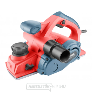 Elektromos gyalu, 110mm, 1000W Elektromos gyalu, 110mm, 1000W gallery main image