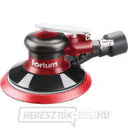 Excentrikus köszörű, 150 mm, pneumatikus Excentrikus köszörű, 150 mm, pneumatikus gallery main image