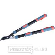 Teleszkópos metszőolló, kétoldalas, 640-905mm, HCS Teleszkópos metszőolló, kétoldalas, 640-905mm, HCS gallery main image