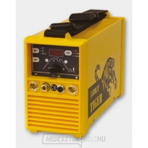 Tiger 170 LT Tiger 170 LT gallery main image