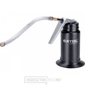 Olajkanna rugalmas tömlővel, 170ml Olajkanna rugalmas tömlővel, 170ml gallery main image