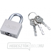 Fém lakat, 40mm Fém lakat, 40mm gallery main image