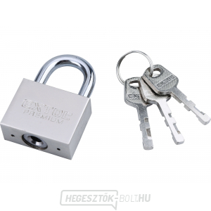 Fém lakat, 40mm Fém lakat, 40mm gallery main image