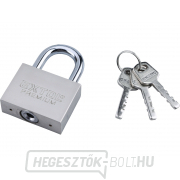 Fém lakat, 50mm Fém lakat, 50mm gallery main image