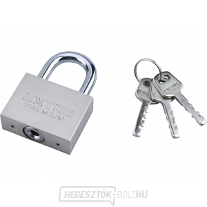 Fém lakat, 50mm Fém lakat, 50mm gallery main image