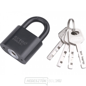 Fém lakat, 40mm Fém lakat, 40mm gallery main image