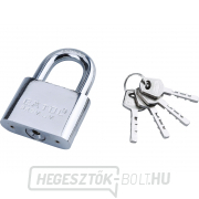 Fém lakat, 60mm Fém lakat, 60mm gallery main image