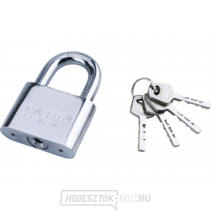 Fém lakat, 60mm Fém lakat, 60mm gallery main image