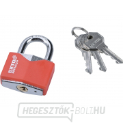 Fém lakat, 40mm Fém lakat, 40mm gallery main image