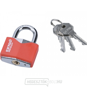 Fém lakat, 40mm Fém lakat, 40mm gallery main image