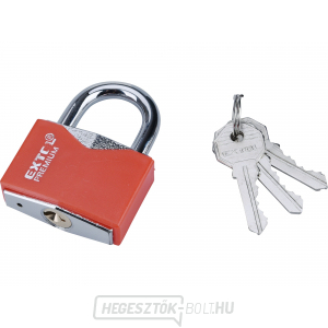 Fém lakat, 50mm Fém lakat, 50mm gallery main image