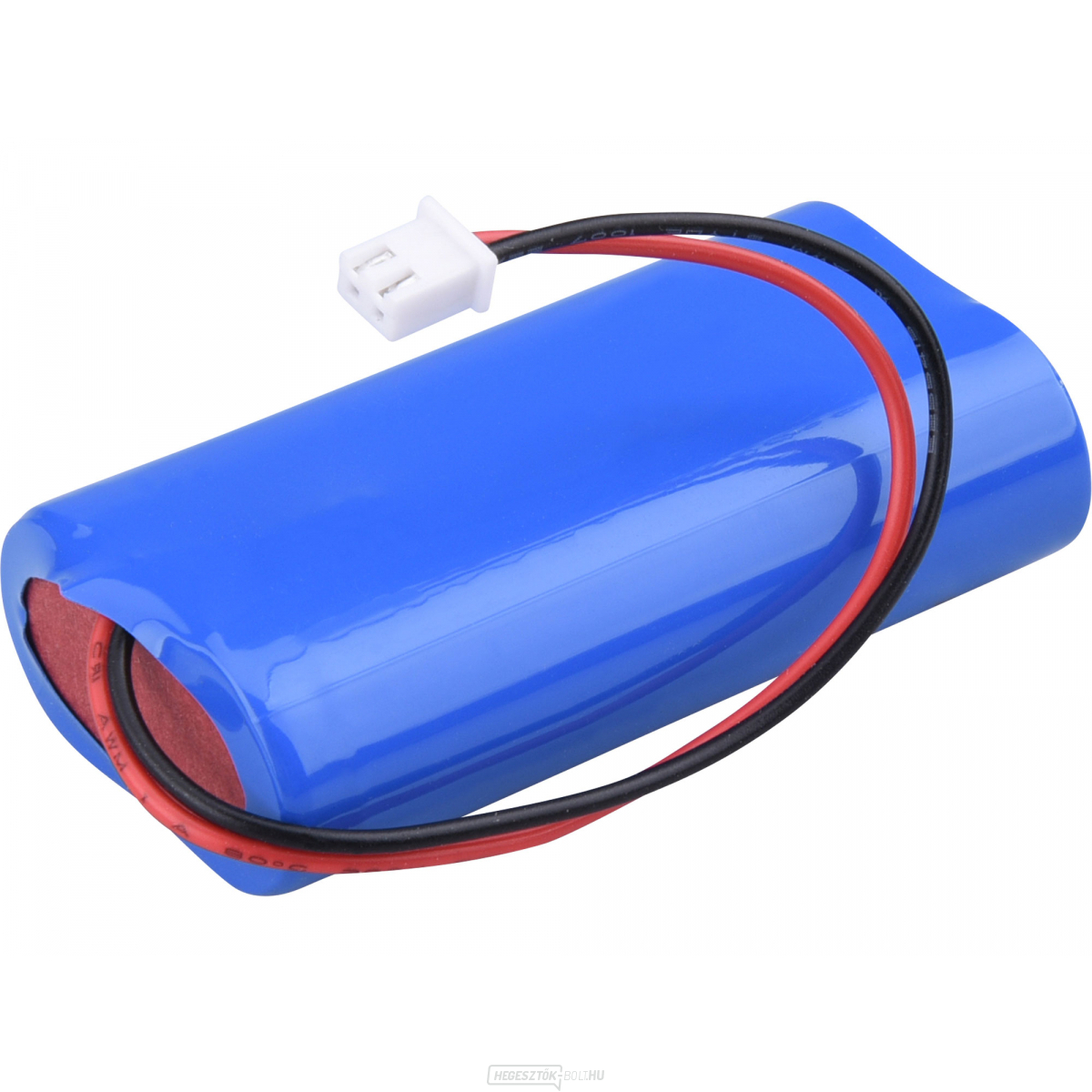 Cserélhető akkumulátor 3,7V, Li-Ion, 4000mAh