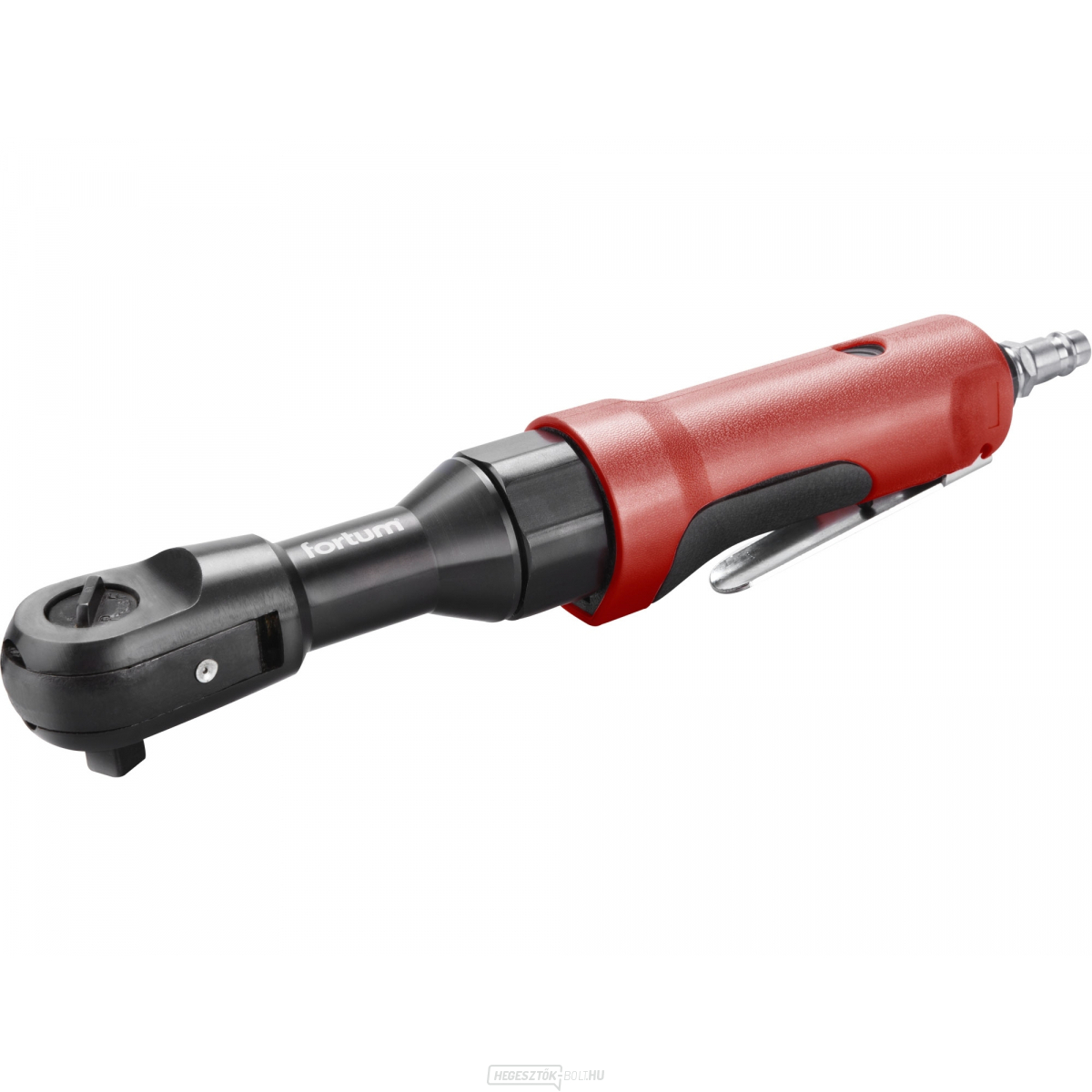 Ratcsos kulcs, 1/2" kompozit, pneumatikus, 88Nm