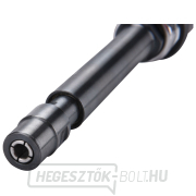 Egyenes csiszoló meghosszabbított, kompozit, pneumatikus náhled