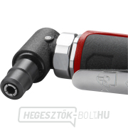 Egyenes csiszoló 90°, pneumatikus, MINI náhled