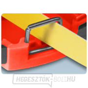 Acélszalag, 30m, szélesség 13mm Előnézet 