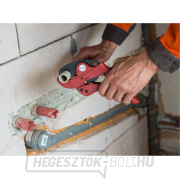 Olló műanyag csövekhez, ∅0-42mm, háromszög alakú. élvonalbeli náhled