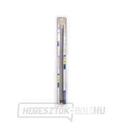 Mágneses szerszámsín, hossza 605mm Előnézet 