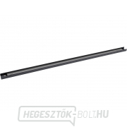 Mágneses szerszámsín, hossza 605mm Mágneses szerszámsín, hossza 605mm gallery main image
