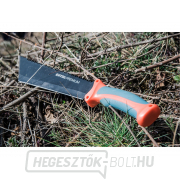 Machete, 395/135mm Előnézet 