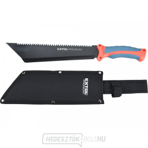 Machete, 395/135mm gallery main image
