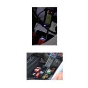Digitális többfunkciós automatikus tesztelő 0-24V HU31014 Előnézet 