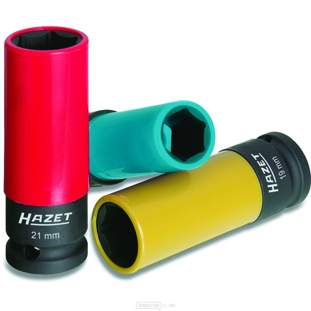 HAZET 903 SPC/3 kovácsolt alumínium tárcsafoglalat készlet HAZET 903 SPC/3 kovácsolt alumínium tárcsafoglalat készlet gallery main image