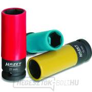 HAZET 903 SPC/3 kovácsolt alumínium tárcsafoglalat készlet HAZET 903 SPC/3 kovácsolt alumínium tárcsafoglalat készlet gallery main image