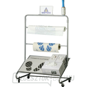 Szekér védőhuzatok, szőnyegek, zsákok tárolására SR960708 Szekér védőhuzatok, szőnyegek, zsákok tárolására SR960708 gallery main image