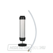 Kézi folyadéktöltő és -elszívó PRESSOL 12 963 Kézi folyadéktöltő és -elszívó PRESSOL 12 963 gallery main image