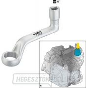 Olajszűrő kulcs VW DSG HAZET 2169-24 HAZET 2169-24 Olajszűrő kulcs VW DSG HAZET 2169-24 HAZET 2169-24 gallery main image