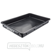 Műanyag fürdőkád HAZET 197-50 Műanyag fürdőkád HAZET 197-50 gallery main image