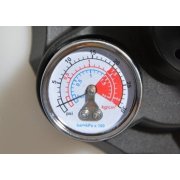 Fékfolyadék-cserélő készülék OB111007 Előnézet 