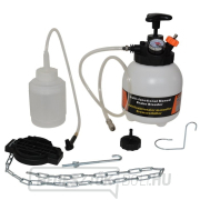 Fékfolyadék-cserélő készülék OB111007 Fékfolyadék-cserélő készülék OB111007 gallery main image