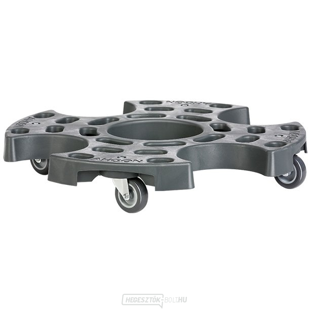 Gumiabroncs / kerékkocsi WT 120