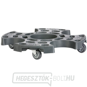 Gumiabroncs / kerékkocsi WT 120 Gumiabroncs / kerékkocsi WT 120 gallery main image