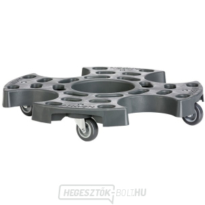 Gumiabroncs / kerékkocsi WT 120 Gumiabroncs / kerékkocsi WT 120 gallery main image